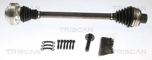 Antriebswelle TRISCAN 8540 297022