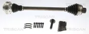 Antriebswelle TRISCAN 8540 297022