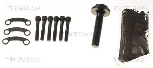 Antriebswelle TRISCAN 8540 297022 Bild Antriebswelle TRISCAN 8540 297022