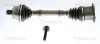 Antriebswelle TRISCAN 8540 297023 Bild Antriebswelle TRISCAN 8540 297023