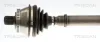 Antriebswelle TRISCAN 8540 297023 Bild Antriebswelle TRISCAN 8540 297023