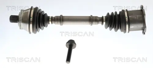Antriebswelle TRISCAN 8540 297023 Bild Antriebswelle TRISCAN 8540 297023