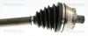 Antriebswelle Vorderachse links Vorderachse rechts TRISCAN 8540 297024 Bild Antriebswelle Vorderachse links Vorderachse rechts TRISCAN 8540 297024