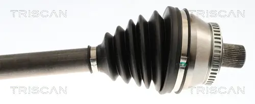 Antriebswelle Vorderachse links Vorderachse rechts TRISCAN 8540 297024 Bild Antriebswelle Vorderachse links Vorderachse rechts TRISCAN 8540 297024