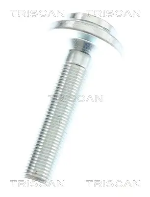 Antriebswelle Vorderachse links Vorderachse rechts TRISCAN 8540 297024 Bild Antriebswelle Vorderachse links Vorderachse rechts TRISCAN 8540 297024