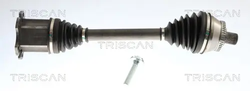 Antriebswelle Vorderachse links Vorderachse rechts TRISCAN 8540 297024 Bild Antriebswelle Vorderachse links Vorderachse rechts TRISCAN 8540 297024