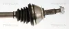 Antriebswelle TRISCAN 8540 297025 Bild Antriebswelle TRISCAN 8540 297025