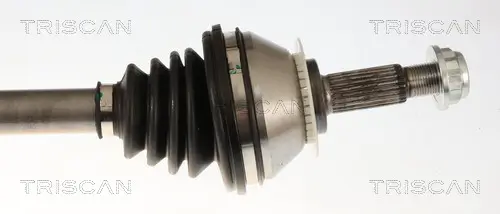 Antriebswelle TRISCAN 8540 297025 Bild Antriebswelle TRISCAN 8540 297025