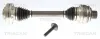 Antriebswelle Hinterachse rechts TRISCAN 8540 297028