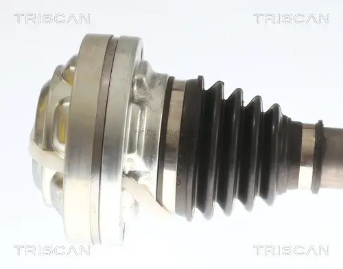 Antriebswelle Hinterachse rechts TRISCAN 8540 297028 Bild Antriebswelle Hinterachse rechts TRISCAN 8540 297028