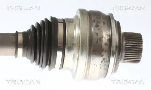 Antriebswelle Hinterachse rechts TRISCAN 8540 297028 Bild Antriebswelle Hinterachse rechts TRISCAN 8540 297028