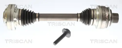 Antriebswelle Hinterachse rechts TRISCAN 8540 297028 Bild Antriebswelle Hinterachse rechts TRISCAN 8540 297028