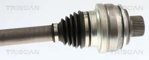 Antriebswelle Hinterachse links TRISCAN 8540 297029 Bild Antriebswelle Hinterachse links TRISCAN 8540 297029