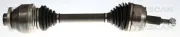 Antriebswelle TRISCAN 8540 297032