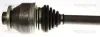 Antriebswelle TRISCAN 8540 297032 Bild Antriebswelle TRISCAN 8540 297032