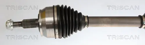 Antriebswelle TRISCAN 8540 297034 Bild Antriebswelle TRISCAN 8540 297034