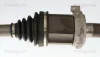 Antriebswelle TRISCAN 8540 297034 Bild Antriebswelle TRISCAN 8540 297034