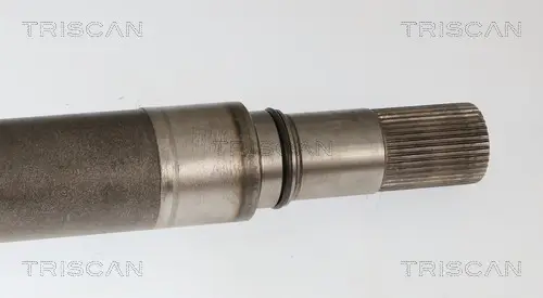 Antriebswelle TRISCAN 8540 297034 Bild Antriebswelle TRISCAN 8540 297034