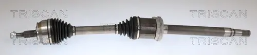 Antriebswelle TRISCAN 8540 297034 Bild Antriebswelle TRISCAN 8540 297034