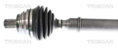 Antriebswelle TRISCAN 8540 297036 Bild Antriebswelle TRISCAN 8540 297036
