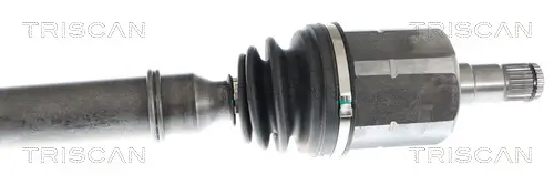 Antriebswelle TRISCAN 8540 297036 Bild Antriebswelle TRISCAN 8540 297036