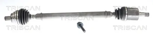 Antriebswelle TRISCAN 8540 297036 Bild Antriebswelle TRISCAN 8540 297036