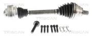 Antriebswelle TRISCAN 8540 297037