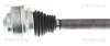 Antriebswelle TRISCAN 8540 297037 Bild Antriebswelle TRISCAN 8540 297037