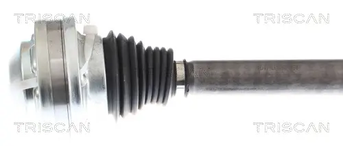 Antriebswelle TRISCAN 8540 297037 Bild Antriebswelle TRISCAN 8540 297037