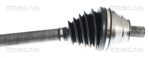 Antriebswelle TRISCAN 8540 297037 Bild Antriebswelle TRISCAN 8540 297037