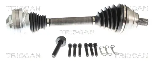 Antriebswelle TRISCAN 8540 297037 Bild Antriebswelle TRISCAN 8540 297037