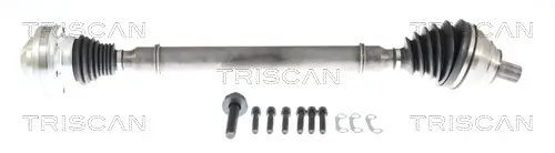 Antriebswelle TRISCAN 8540 297038