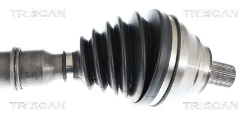 Antriebswelle TRISCAN 8540 297038 Bild Antriebswelle TRISCAN 8540 297038