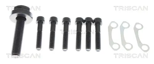 Antriebswelle TRISCAN 8540 297038 Bild Antriebswelle TRISCAN 8540 297038