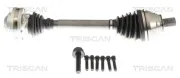 Antriebswelle TRISCAN 8540 297039