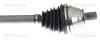 Antriebswelle TRISCAN 8540 297039 Bild Antriebswelle TRISCAN 8540 297039