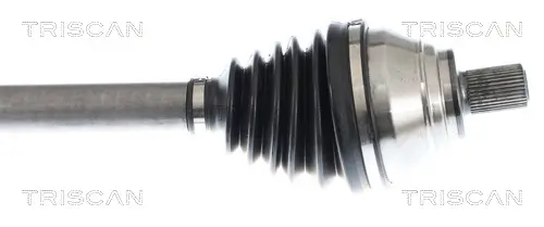 Antriebswelle TRISCAN 8540 297039 Bild Antriebswelle TRISCAN 8540 297039