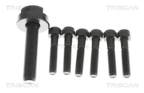 Antriebswelle TRISCAN 8540 297039 Bild Antriebswelle TRISCAN 8540 297039