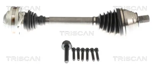 Antriebswelle TRISCAN 8540 297039 Bild Antriebswelle TRISCAN 8540 297039