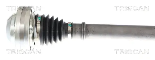 Antriebswelle Hinterachse links Hinterachse rechts TRISCAN 8540 297040 Bild Antriebswelle Hinterachse links Hinterachse rechts TRISCAN 8540 297040