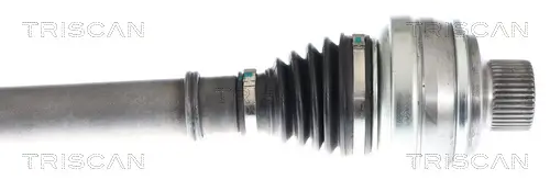 Antriebswelle Hinterachse links Hinterachse rechts TRISCAN 8540 297040 Bild Antriebswelle Hinterachse links Hinterachse rechts TRISCAN 8540 297040