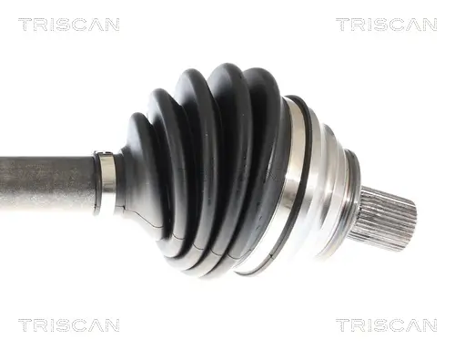Antriebswelle TRISCAN 8540 297041 Bild Antriebswelle TRISCAN 8540 297041