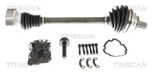 Antriebswelle TRISCAN 8540 297041 Bild Antriebswelle TRISCAN 8540 297041