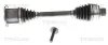 Antriebswelle Vorderachse links Vorderachse rechts TRISCAN 8540 297042 Bild Antriebswelle Vorderachse links Vorderachse rechts TRISCAN 8540 297042