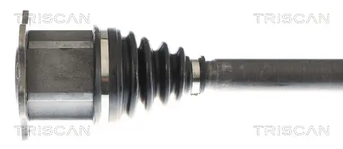 Antriebswelle Vorderachse links Vorderachse rechts TRISCAN 8540 297042 Bild Antriebswelle Vorderachse links Vorderachse rechts TRISCAN 8540 297042
