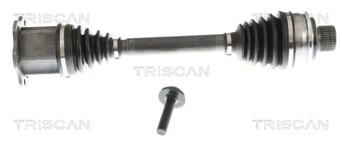Antriebswelle Vorderachse links Vorderachse rechts TRISCAN 8540 297042 Bild Antriebswelle Vorderachse links Vorderachse rechts TRISCAN 8540 297042