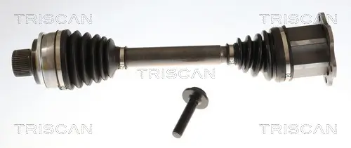 Antriebswelle TRISCAN 8540 297044