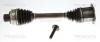 Antriebswelle TRISCAN 8540 297044