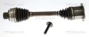 Antriebswelle TRISCAN 8540 297044