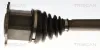 Antriebswelle TRISCAN 8540 297044 Bild Antriebswelle TRISCAN 8540 297044